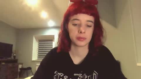 Snapshot of _amber_doll_ chatting on November 22, 9:58 pm Amber online show from November 22, 9:58 pm