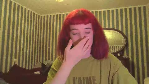 Snapshot of _amber_doll_ chatting on November 25, 2:11 am Amber online show from November 25, 2:11 am