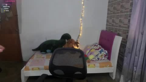 AMELIA  online show from February 2, 7:34 pm