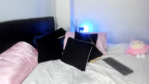 Snapshot of _amy___ chatting on January 5, 12:09 am Amy online show from January 5, 12:09 am