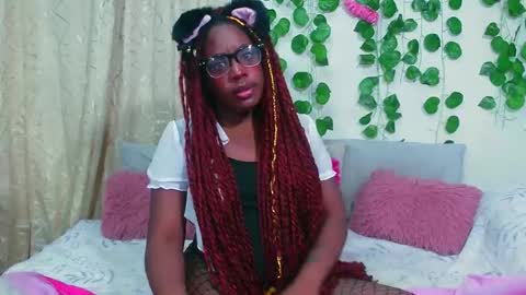 ask me  online show from March 29, 11:05 pm