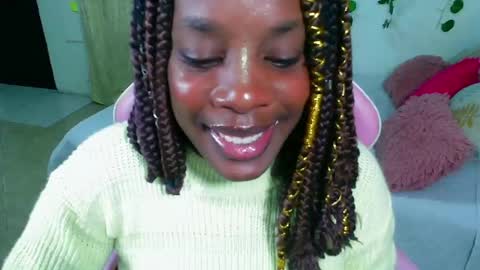 Snapshot of _amy_rojas_ chatting on May 30, 4:20 am ask me online show from May 30, 4:20 am