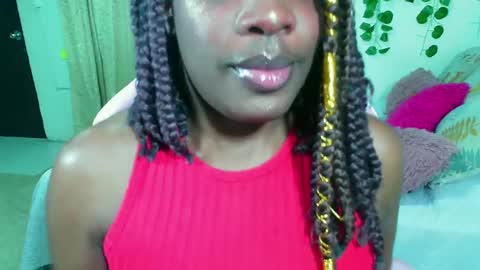 Snapshot of _amy_rojas_ chatting on June 12, 6:01 am ask me online show from June 12, 6:01 am