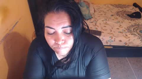Snapshot of _anaidanger chatting on May 9, 1:00 am Anaid online show from May 9, 1:00 am