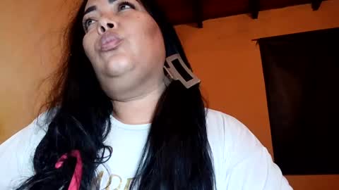 Snapshot of _anaidanger chatting on June 3, 10:37 pm Anaid online show from June 3, 10:37 pm