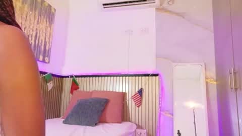 Snapshot of _anais_rose_ chatting on July 10, 7:38 pm ANAIS online show from July 10, 7:38 pm