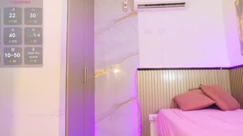 Snapshot of _anais_rose_ chatting on July 28, 7:26 pm ANAIS online show from July 28, 7:26 pm