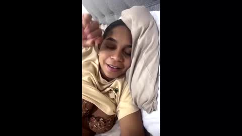 Analia online show from June 6, 10:58 pm