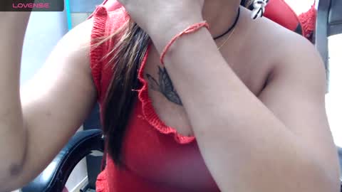 Snapshot of _ananya_9 chatting on June 5, 8:20 am Ananya online show from June 5, 8:20 am