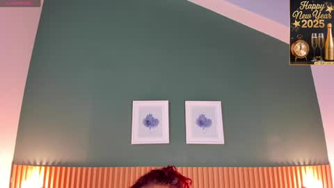 Snapshot of _anavictoria_ chatting on December 30, 5:34 pm Ana Victoria online show from December 30, 5:34 pm