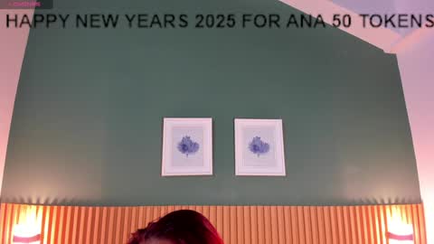 Snapshot of _anavictoria_ chatting on December 31, 12:36 pm Ana Victoria online show from December 31, 12:36 pm