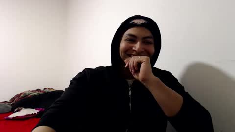 _ander_wolf_ online show from January 13, 3:45 am