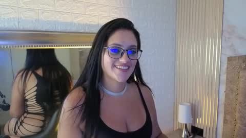 Snapshot of _andrealopez chatting on March 13, 4:19 am _andrealopez online show from March 13, 4:19 am