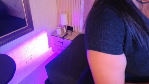Snapshot of _andrealopez chatting on March 14, 5:35 am _andrealopez online show from March 14, 5:35 am