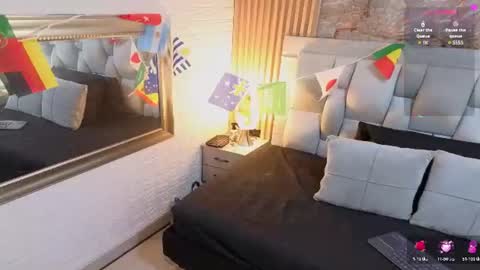 Snapshot of _andrealopez chatting on June 23, 4:54 am _andrealopez online show from June 23, 4:54 am