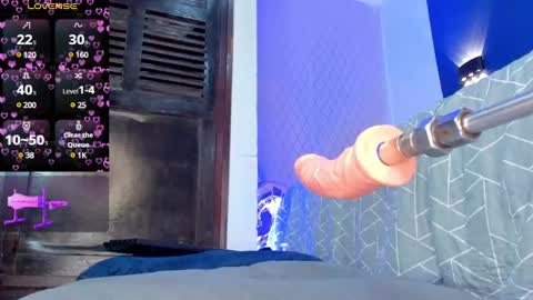 Snapshot of _anette chatting on January 17, 8:44 pm Anette online show from January 17, 8:44 pm