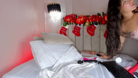 ngela  online show from December 12, 12:48 am