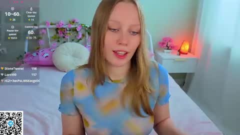 Snapshot of _angelblaze chatting on July 20, 10:39 am _angelblaze online show from July 20, 10:39 am