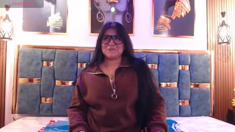 Snapshot of _angelcute16 chatting on May 1, 11:26 am Angela online show from May 1, 11:26 am