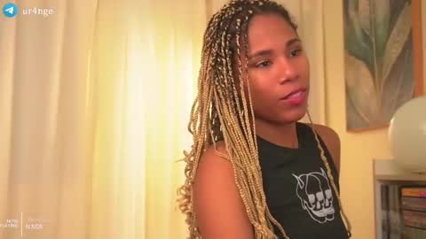 Angie -  online show from November 4, 11:48 pm