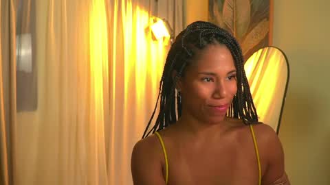 Angie -  online show from April 17, 10:24 pm