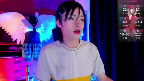 Snapshot of _angell_dustt_star chatting on June 17, 10:32 pm Angell Dustt online show from June 17, 10:32 pm