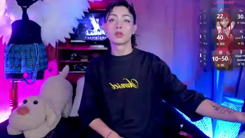 Snapshot of _angell_dustt_star chatting on June 27, 9:31 pm Angell Dustt online show from June 27, 9:31 pm