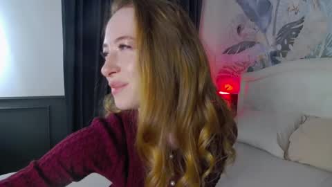 Angel online show from November 10, 6:01 am