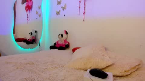 ANGEL online show from March 31, 10:54 pm