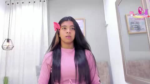      online show from October 15, 7:25 pm