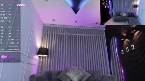 Ana online show from November 29, 7:50 pm