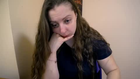 Anna online show from February 5, 7:07 am