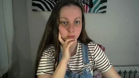 Snapshot of _annabelle_lee chatting on May 25, 6:08 am Anna online show from May 25, 6:08 am
