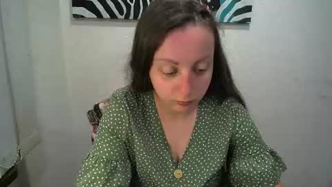 Snapshot of _annabelle_lee chatting on June 29, 6:19 am Anna online show from June 29, 6:19 am
