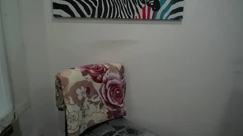Snapshot of _annabelle_lee chatting on June 30, 6:36 am Anna online show from June 30, 6:36 am