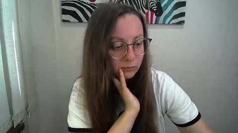Snapshot of _annabelle_lee chatting on July 17, 6:42 am Anna online show from July 17, 6:42 am