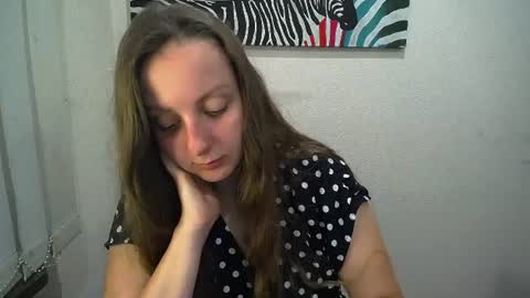 Snapshot of _annabelle_lee chatting on July 28, 6:53 am Anna online show from July 28, 6:53 am