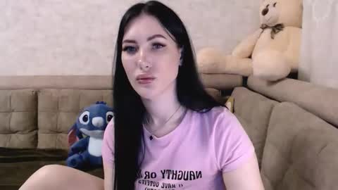 Anna online show from April 4, 9:12 pm