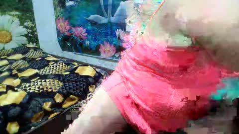 Snapshot of _annagold_ chatting on October 8, 2:47 pm  AnnaGold  online show from October 8, 2:47 pm