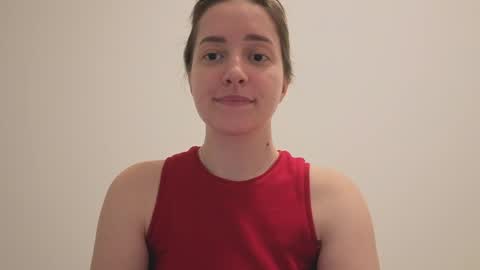 Anna online show from March 22, 10:40 am