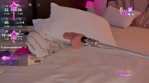 _annye_ online show from April 9, 12:43 am