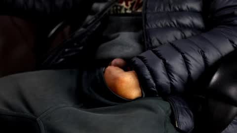 Anonymous online show from November 15, 2:42 am