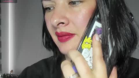 antonia online show from January 5, 5:27 pm