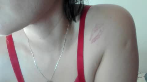 antonia online show from January 6, 2:10 pm