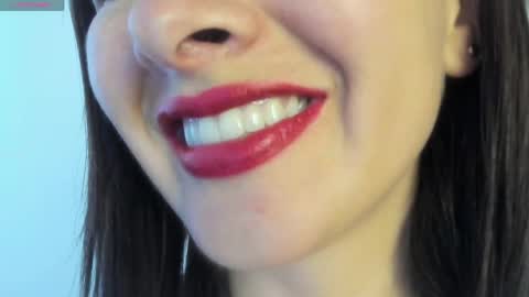 Snapshot of _antomouth_paradise chatting on May 31, 8:10 pm antonia online show from May 31, 8:10 pm