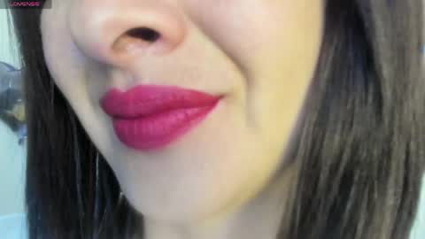 Snapshot of _antomouth_paradise chatting on June 10, 10:14 am antonia online show from June 10, 10:14 am