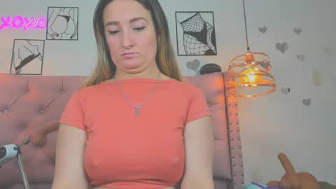 _antonella_11 online show from September 27, 5:40 pm