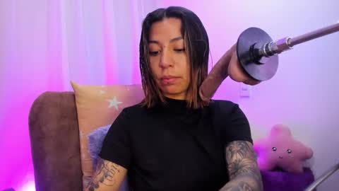 _antonella_dreams online show from December 17, 3:29 pm