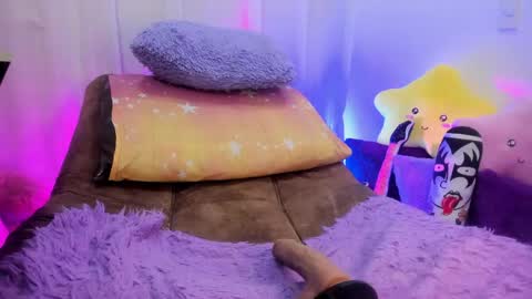 _antonella_dreams online show from May 28, 11:35 pm