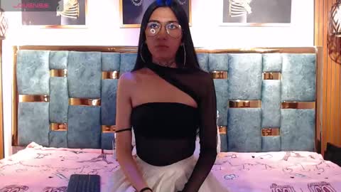 Aranza.  online show from May 12, 11:51 am